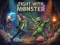 Fight With Monster เกมออนไลน์