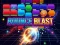 Bounce Blast เกมออนไลน์