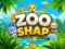 Zoo Shap เกมออนไลน์