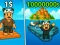 ROBLOX: RAFT TYCOON เกมออนไลน์