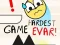 เกมที่ยากที่สุด เกมออนไลน์