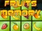 ความจำผลไม้ เกมออนไลน์