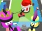 ผู้เก็บขยะ.io เกมออนไลน์