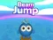 กระโดดข้ามลำแสง เกมออนไลน์