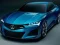 Acura Type S คอนเซปต์ เกมออนไลน์