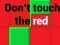 อย่าแตะสีแดง เกมออนไลน์