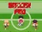 โปรฟุตบอล เกมออนไลน์