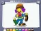 หนังสือระบายสีสำหรับเด็ก เกมออนไลน์