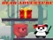 การไล่ล่าหมี เกมออนไลน์