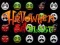 ฮาโลวีนปีศาจระเบิด เกมออนไลน์