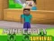 Minecraft เอาชีวิตรอด เกมออนไลน์