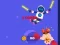 นักรบ Ragdoll อวกาศ เกมออนไลน์