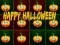 สุขสันต์วันฮาโลวีน เกมออนไลน์