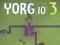 Yorg.io 3 เกมออนไลน์