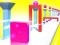 Jelly Shift ออนไลน์ เกมออนไลน์
