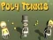 โพลีเทนนิส เกมออนไลน์