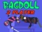 Ragdoll 2 ผู้เล่น เกมออนไลน์