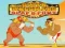 超級摔跤手: ความโกรธแค้นของการตบ เกมออนไลน์