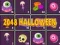 2048 ฮัลโลวีน เกมออนไลน์