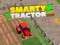 รถแทรกเตอร์อัจฉริยะ เกมออนไลน์