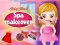 การเปลี่ยนแปลงสปาเด็กเบเบี้ เกมออนไลน์