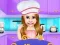 Vincy ทำเค้กเรดเวลเวต เกมออนไลน์