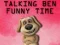 Talking Ben: เวลาแสนสนุก เกมออนไลน์