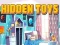 ของเล่นที่ซ่อนอยู่ เกมออนไลน์
