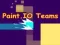 Paint.IO ทีม เกมออนไลน์