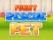 การช่วยเหลือสัตว์เลี้ยงที่น่าขำ เกมออนไลน์