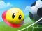 ฟุตบอล Ping.io เกมออนไลน์