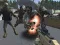 สงครามซอมบี้โพลีกอนวันสิ้นโลก เกมออนไลน์