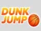 ดังก์จัมพ์ เกมออนไลน์