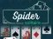 Spider Solitaire เกมออนไลน์