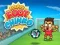 Flappy Foot Chinko เกมออนไลน์