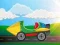 หน่วยความจำยานพาหนะสีสันสดใส เกมออนไลน์