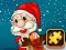เวลาเกมพัซเซิลซานต้า เกมออนไลน์