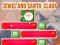 อัญมณีกับซานตาคลอส เกมออนไลน์