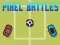 การต่อสู้พิกเซล เกมออนไลน์