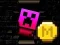 การผจญภัยเหรียญในเหมือง 2 เกมออนไลน์