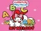 สวัสดีคิตตี้บ้านเล่น MyMelody การติดตาม ABC เกมออนไลน์