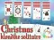 Christmas Klondike Solitaire เกมออนไลน์