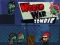 สงครามโลกซอมบี้ เกมออนไลน์