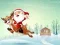 รถบรรทุกส่งของขวัญซานต้า เกมออนไลน์