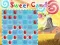 การรวบรวมลูกกวาดหวาน เกมออนไลน์
