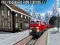 ขับรถสถานีขึ้นลาด: ขับรถไฟโดยสารกระสุน เกมออนไลน์