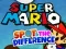 ซูเปอร์มาริโอ หาจุดที่แตกต่าง เกมออนไลน์