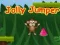 ผู้กระโดดที่น่ายินดี เกมออนไลน์