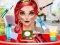 ปาร์ตี้การเพ้นท์หน้า เกมออนไลน์