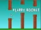 จรวด Flappy เกมออนไลน์